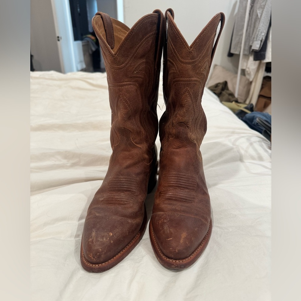 Jamie boot - Picture 11 of 15